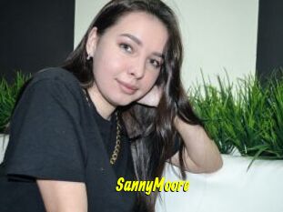 SannyMoore