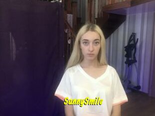 SannySmile