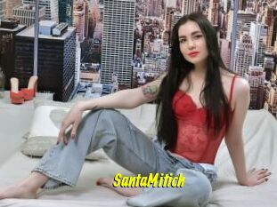 SantaMitich