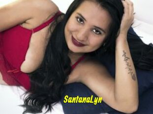 SantanaLyn