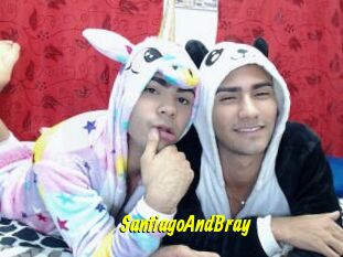 SantiagoAndBray