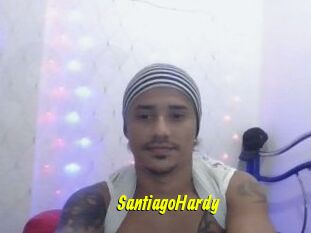 SantiagoHardy