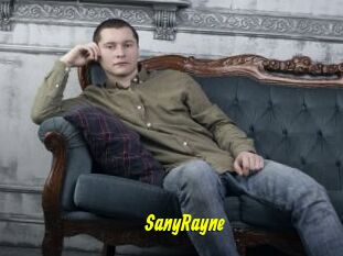 SanyRayne