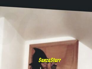 SanzaStarr