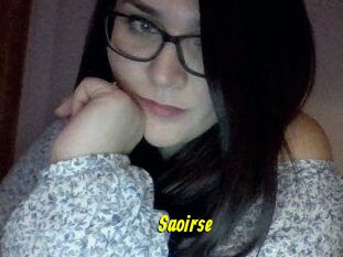 Saoirse