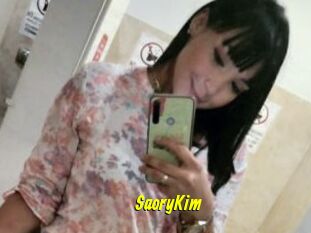SaoryKim