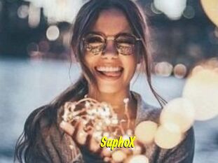 SaphoX