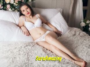 SaraAmazing