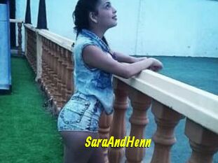 SaraAndHenn