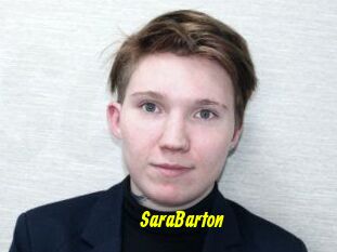 SaraBarton