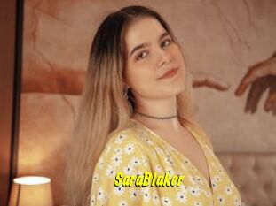 SaraBlaker