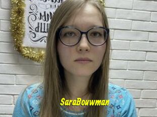 SaraBouwman