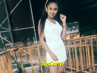 SaraCarter
