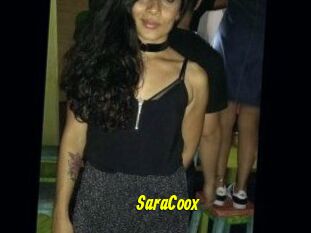 SaraCoox