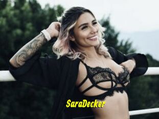 SaraDecker