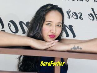 SaraFortier