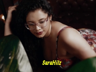 SaraHilz