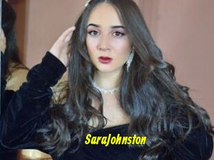 SaraJohnston