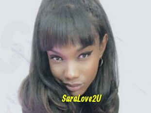 SaraLove2U