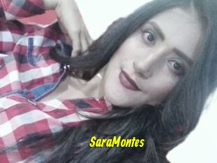 SaraMontes