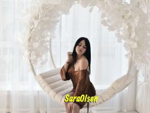 SaraOlsen