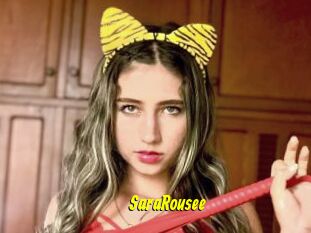 SaraRousee