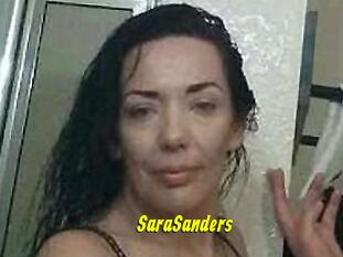 SaraSanders