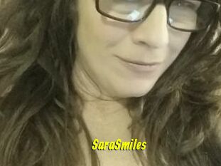 SaraSmiles