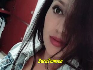 SaraTomson