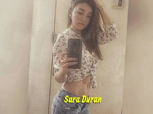 Sara_Duran