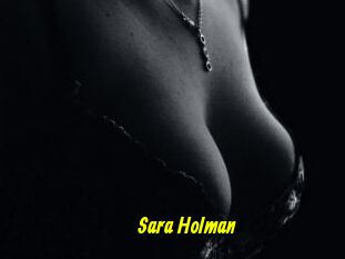 Sara_Holman