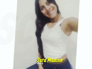 Sara_Manson