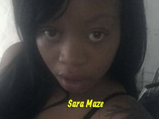 Sara_Maze