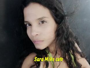 Sara_Mike_cute