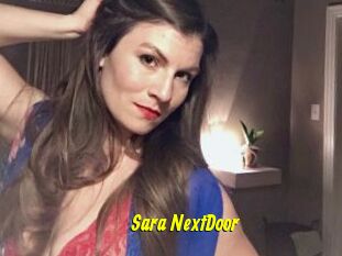 Sara_NextDoor