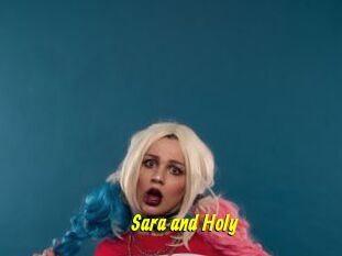 Sara_and_Holy
