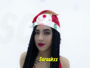 Saraahxx