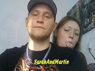 SarahAndMartin