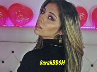 SarahBDSM