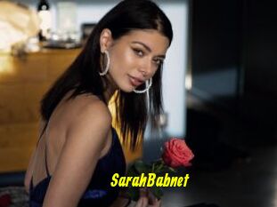 SarahBabnet