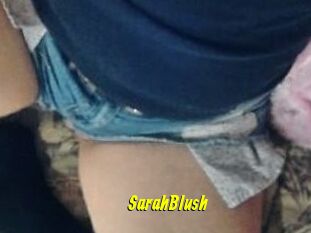 SarahBlush