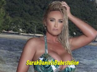 SarahDanielsBabestation