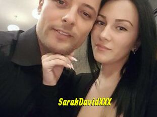SarahDavidXXX