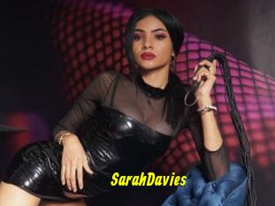SarahDavies