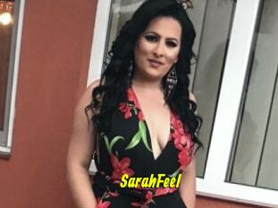 SarahFeel