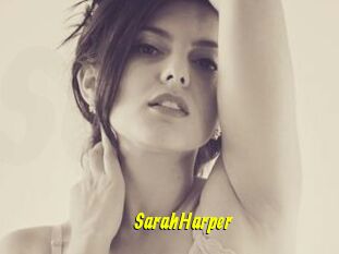 SarahHarper