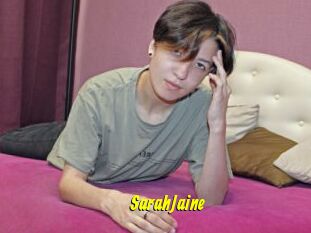 SarahJaine
