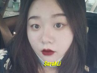 SarahLi