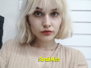 SarahMiss