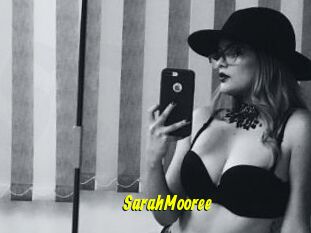 SarahMooree